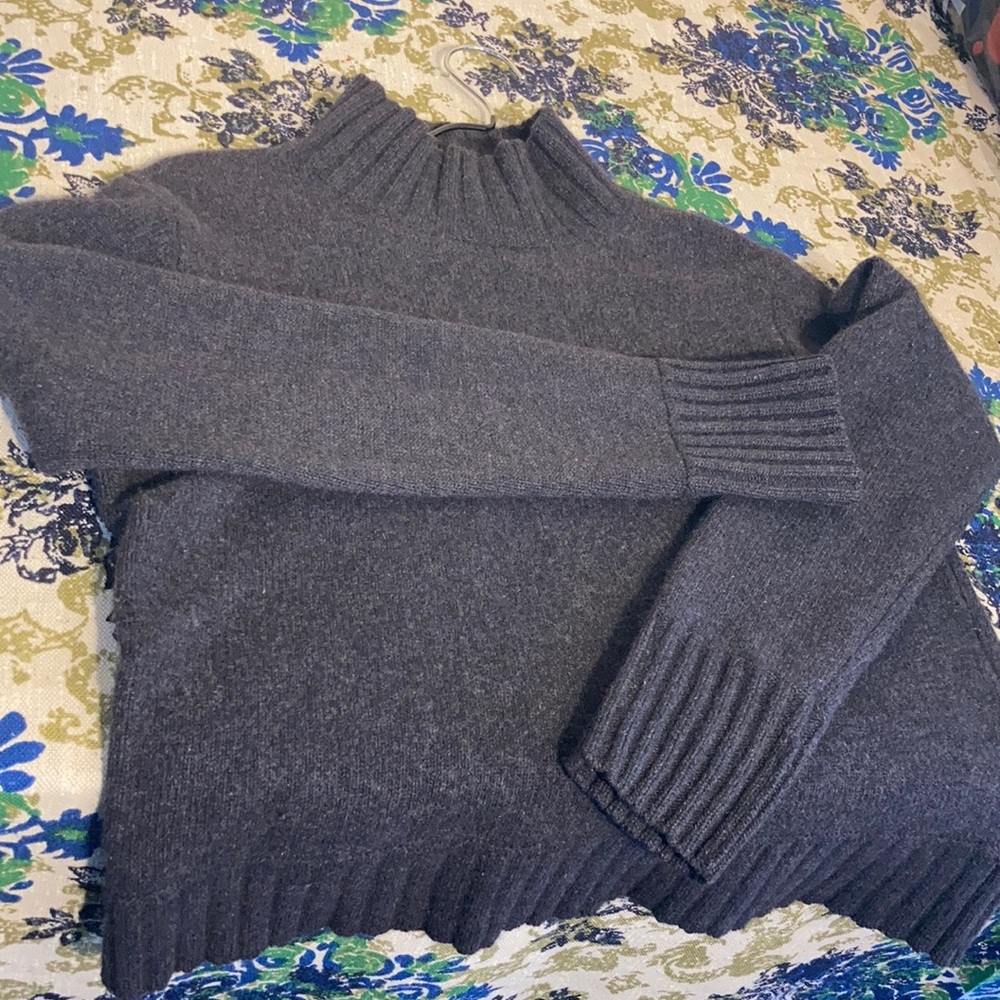 Ralph Lauren Wool Sweater